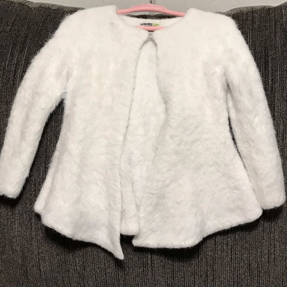 coat for little girl